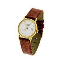 Orologio Longines Donna in Oro giallo L73536122